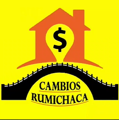 Logo Cambios Rumichaca